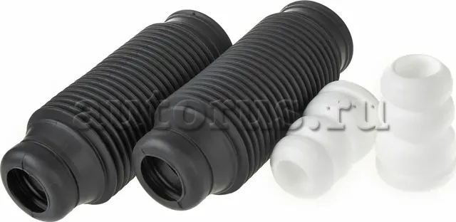 Пыльник+отбойник переднего амортизатора (компл) (Ganz) Ganz. Артикул GIK07060