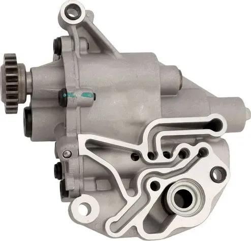 НАСОС МАСЛЯНЫЙ (Zikmar). Артикул Z18816R