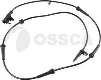 Датчик ABS OSSCA. Артикул 30896