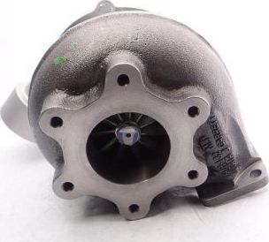 Турбина (турбокомпрессор) Garrett Original Spare part. Артикул 466214-5001S