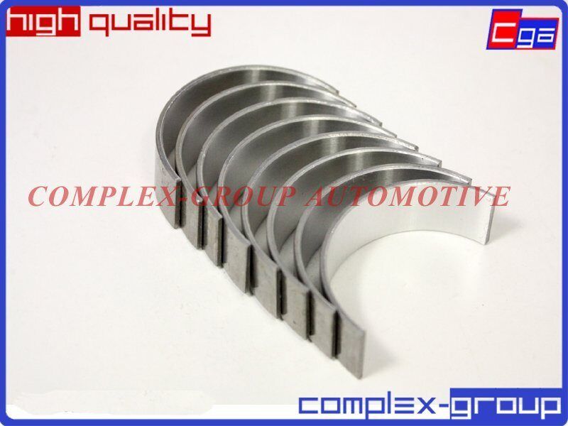 Вкладыш шатунный комплект +0.25 LFY111SF0A CGA. Артикул 1CRB3004RA