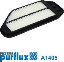 Воздушный фильтр Purflux. Артикул A1405