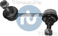 Стойка (тяга) стабилизатора RTS задняя левая для Hyundai Santa Fe I 2001-2006. Артикул 97-08628-2