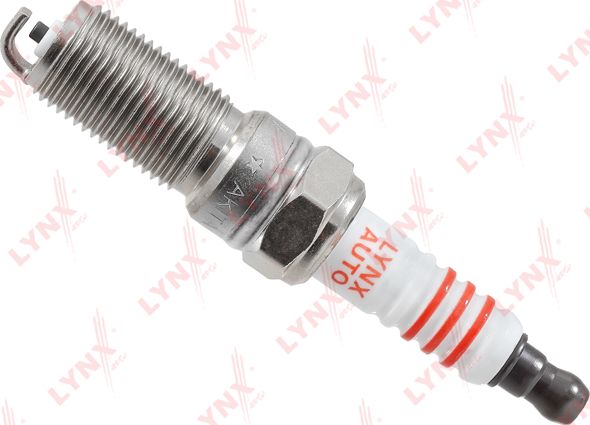 Свеча зажигания LYNXauto. Артикул SP-156