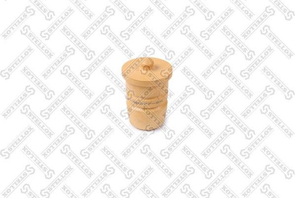 Отбойник амортизатора (стойки) Stellox задний для Fiat Albea 1996-2012. Артикул 11-98277-SX
