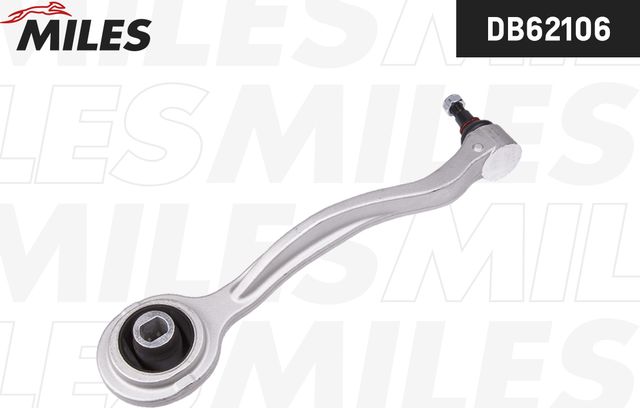 Поперечный рычаг передней подвески Miles. Артикул DB62106