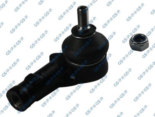 Наконечник рулевой тяги GSP левый для Ford Escort V 1991-1998. Артикул S070152