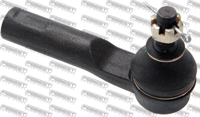 Наконечник рулевой тяги Febest. Артикул 0321-RE
