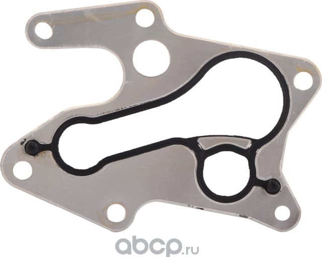 Прокладка поддона/Engine Oil Cooler Gasket A2741840080 (Bapmic). Артикул BF0530040013
