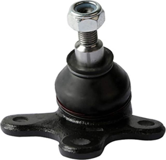 Шаровая опора SKF передняя правая/левая нижняя для SEAT Arosa I 1997-2004. Артикул VKDS 311020