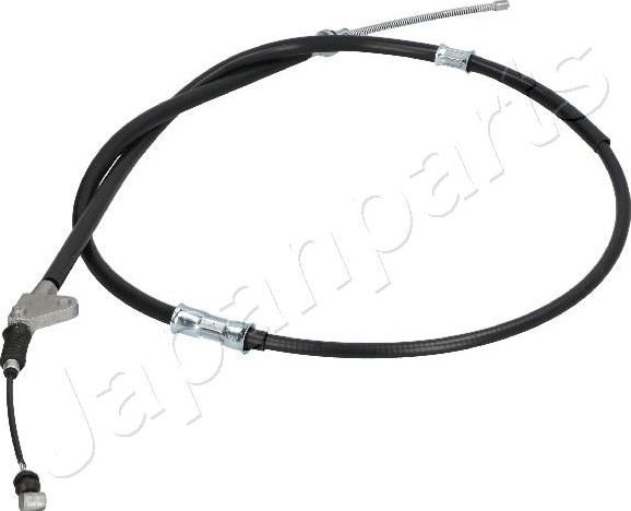 Трос ручника (тросик ручного тормоза) Japanparts. Артикул BC-203