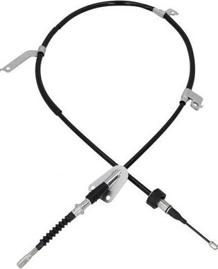 Трос ручника (тросик ручного тормоза) Kamoka. Артикул 1190636