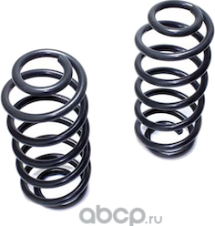 Пружина подвески Renault. Артикул 550200066R