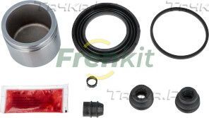 Ремкомплект тормозного суппорта Frenkit передний для Mazda 6 III (GJ) 2012-2026. Артикул 257999