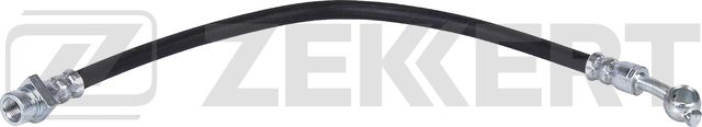 Тормозной шланг Zekkert задний левый для Kia Sportage III 2010-2016. Артикул BS-9465