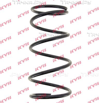 Пружина подвески KYB (Каяба) K-Flex. Артикул RG3575