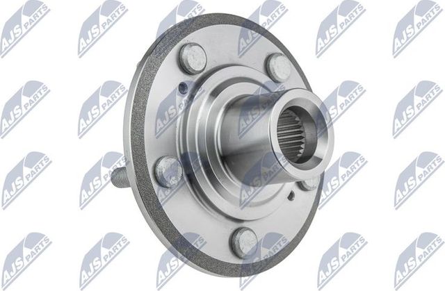 Ступица колеса NTY передняя правая/левая для Honda CR-V V 2016-2026. Артикул KLP-HD-029P