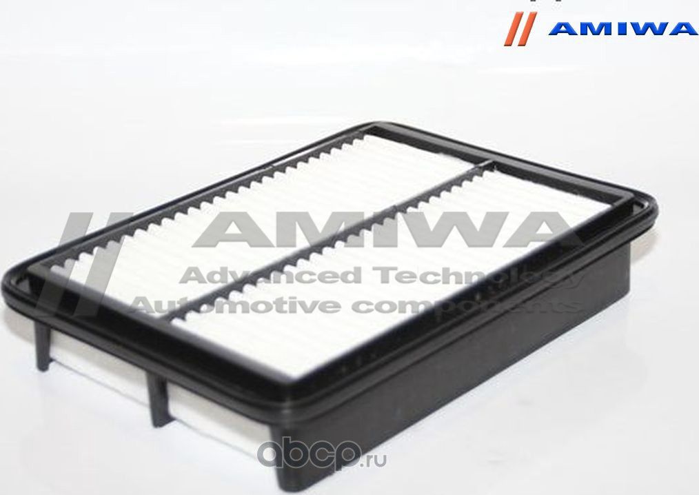 ФИЛЬТР ВОЗДУШНЫЙ MICROFIX (Amiwa). Артикул 2001162