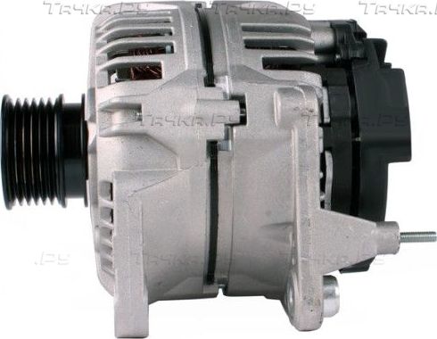 Генератор Hella для Volkswagen Lupo 2001-2005. Артикул 8EL 012 428-731