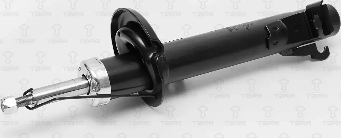 Амортизатор FORD FUSION 04- передн.лев.газ. (Torr). Артикул DV1121L