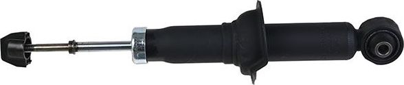 Амортизатор Zentparts. Артикул Z73569