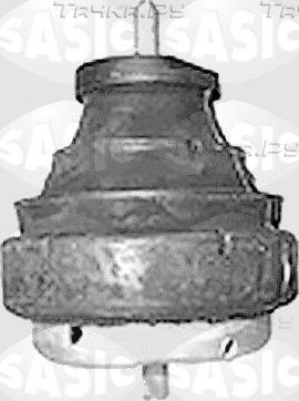 Подушка (опора) двигателя Sasic. Артикул 9001917