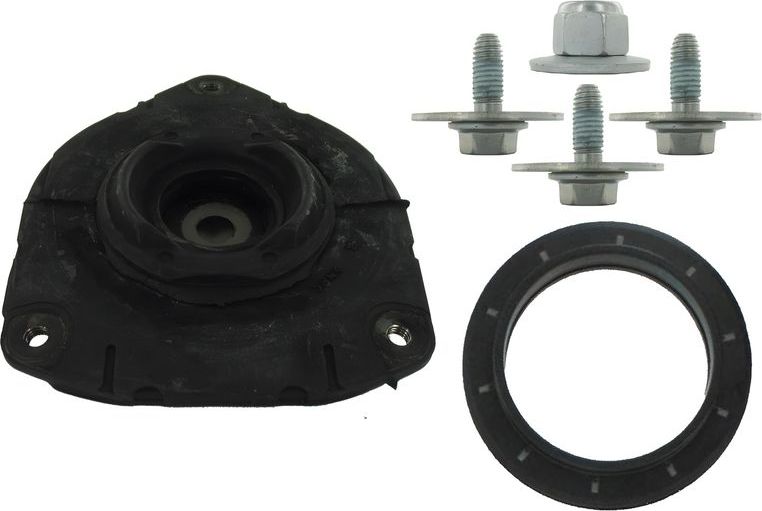 Опора амортизатора (стойки) SKF. Артикул VKDA 35610