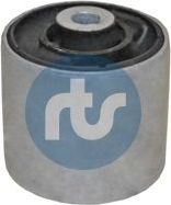 Сайлентблок переднего рычага подвески RTS. Артикул 017-00111