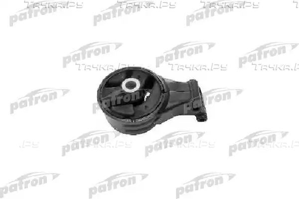 Опора (подушка) двигателя Patron задняя для Opel Signum I 2003-2008. Артикул PSE3803