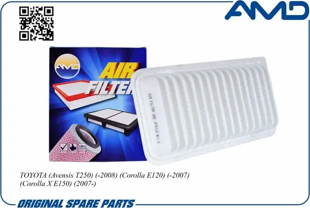 Фильтр воздушный (AMD). Артикул AMD.JFA113