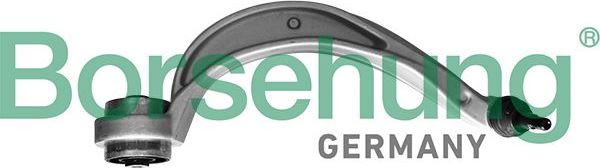 Поперечный рычаг Borsehung. Артикул B10840