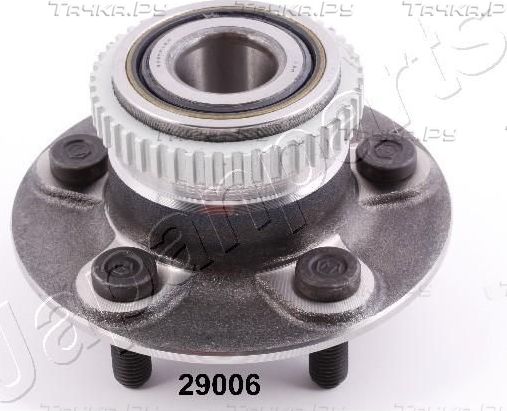 Ступица колеса Japanparts. Артикул KK-29006