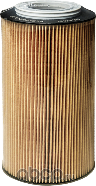 Фильтр масляный элемент DAF (E903HD436) (Sorl). Артикул RL6140AC136