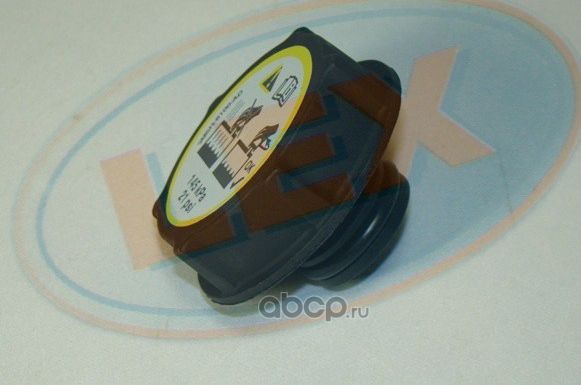 Крышка расширительного бачка (LEX). Артикул KR0135