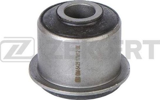 Сайлентблок переднего рычага подвески Zekkert. Артикул GM-5425