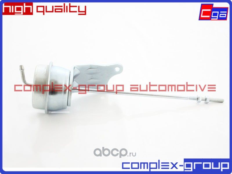 Актуатор турбины (CGA). Артикул 1ACT809RA