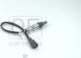 ДАТЧИК КИСЛОРОДНЫЙ (Quattro Freni). Артикул QF57A00124