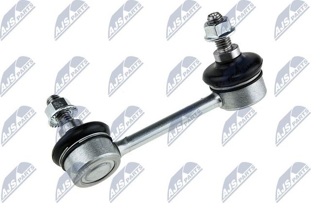 Стойка (тяга) стабилизатора NTY задняя правая для Nissan Murano Z51 2007-2014. Артикул ZLT-NS-096