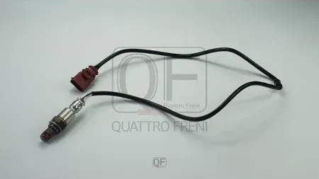 ДАТЧИК КИСЛОРОДНЫЙ (Quattro Freni). Артикул QF57A00044