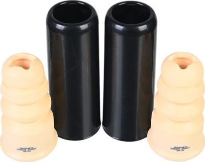 Комплект отбойников и пыльников амортизаторов (стоек) Zentparts. Артикул Z56875