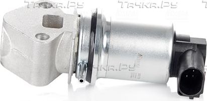 Клапан EGR (рециркуляции выхлопных газов) Nissens ** FIRST FIT ** для SEAT Arosa I 2000-2004. Артикул 98179