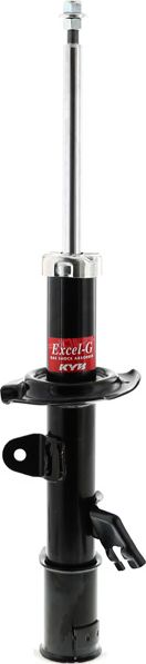 Амортизатор NISSAN ALMERA 11- газ. пер.лев (Kayaba) KYB. Артикул 332153