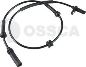 Датчик ABS OSSCA передний правый/левый для BMW 2 F22 2014-2026. Артикул 30698