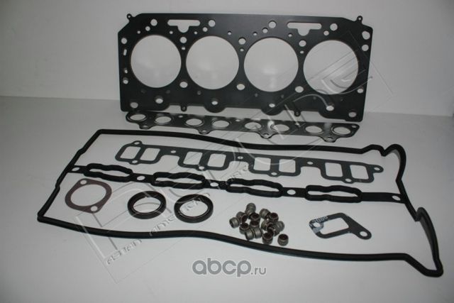 Прокладки двигателя (комплект) Hyundai / KIA. Артикул 209102BG02