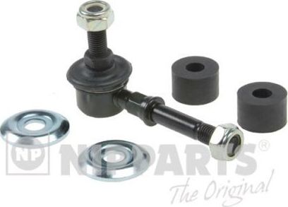 Стойка (тяга) стабилизатора Nipparts. Артикул J4968000