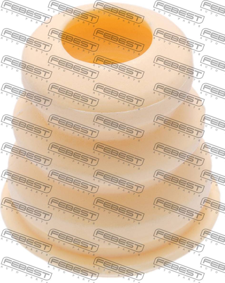 Отбойник амортизатора (стойки) Febest. Артикул MZD-BLF