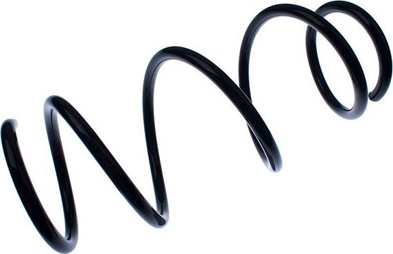 Пружина подвески Denckermann передняя для Nissan Note I 2006-2012. Артикул D700253