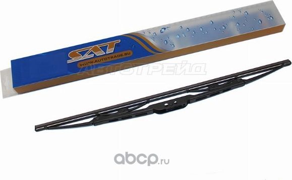Щётка стеклоочистителя каркасная 18 450mm (SAT). Артикул STWB418
