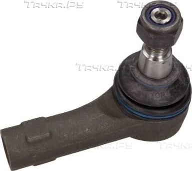 Наконечник рулевой тяги MaXgear правый для Porsche Cayenne II (958) 2010-2014. Артикул 69-0426