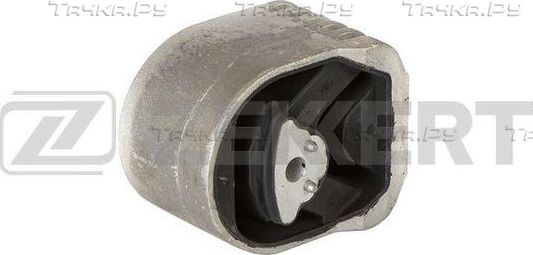 Подушка (опора) двигателя Zekkert. Артикул GM-4065